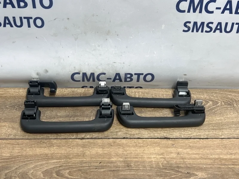 Комплект ручек Audi A6 8K0857607B C7 3.0T