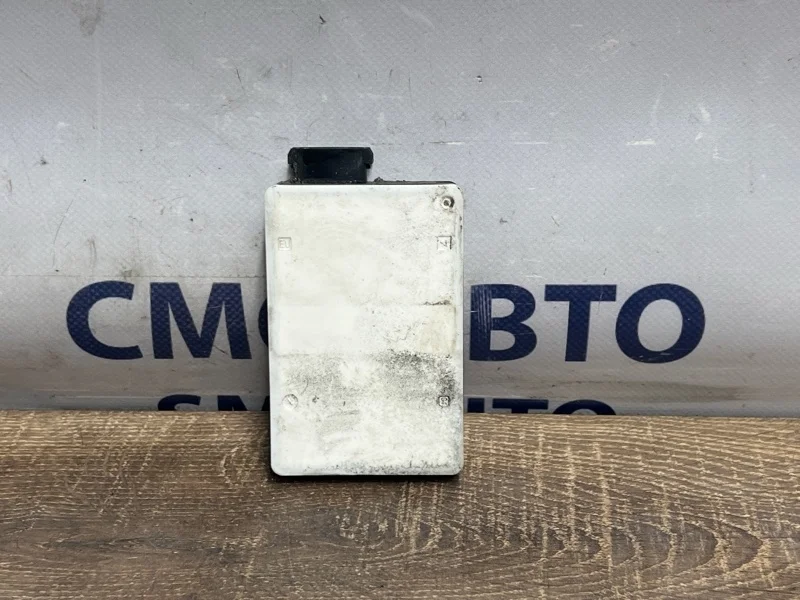 Радар Mercedes-Benz ML 2015 A0009055701 W166 642.826, задний левый