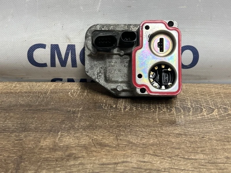 Блок управления Haldex Volvo XC70 36001158 ХС70 3.2