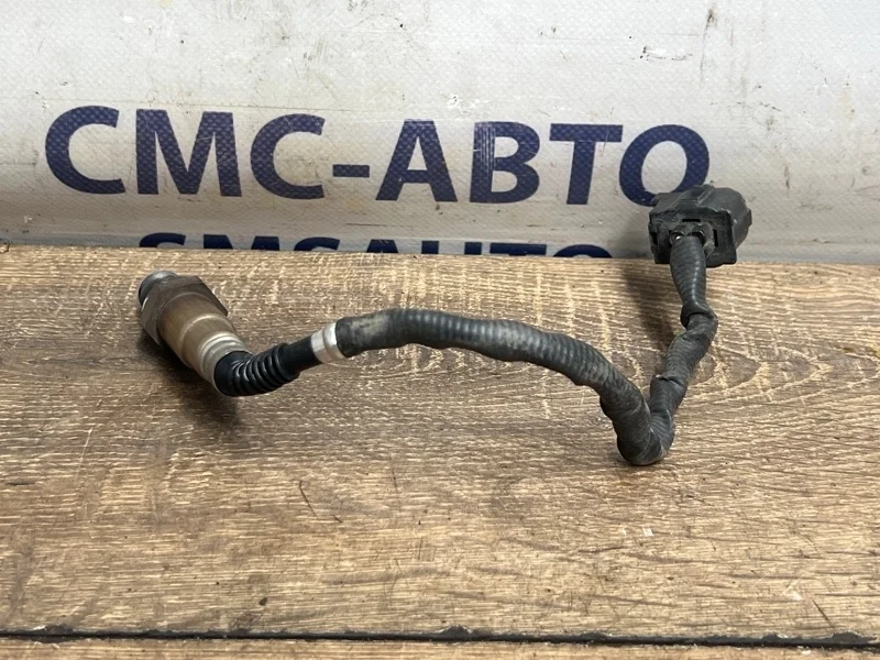 Лямбда-зонд Mercedes-Benz E-Class A0045420718 W212 272.952, задний