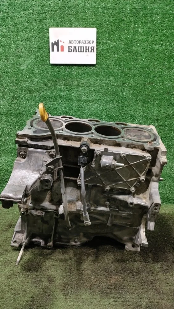 Двигатель Toyota Corolla 2013 190000T080 180 1ZRFE