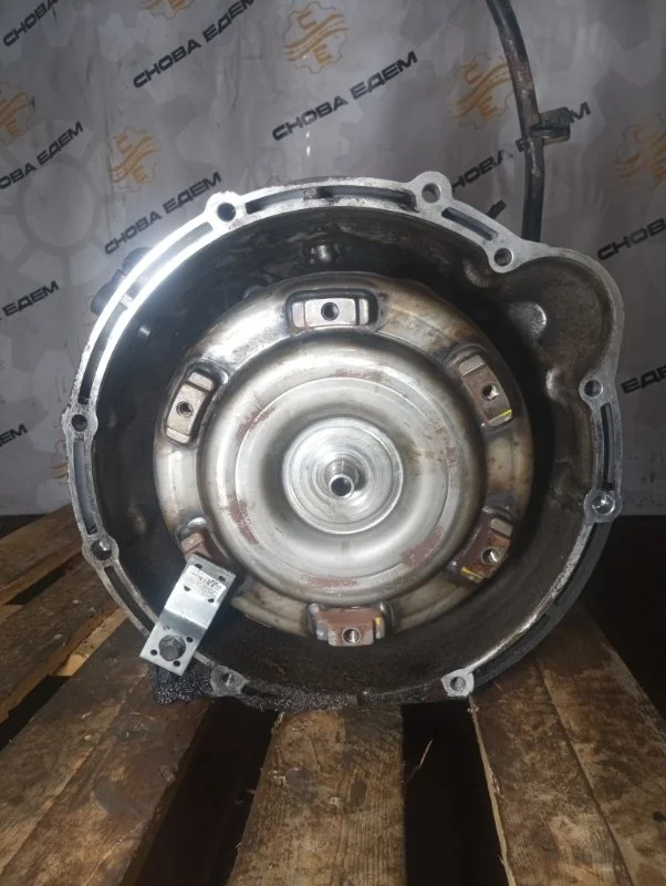 АКПП Kia Sorento 450004C050 BL D4CB 2.5D