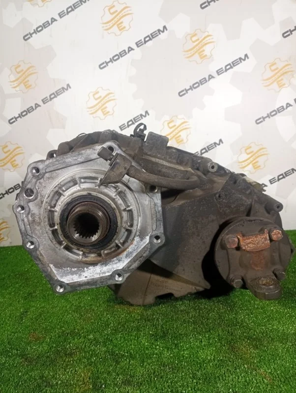Раздаточная коробка Kia Sorento 473004C211 BL D4CB 2.5D
