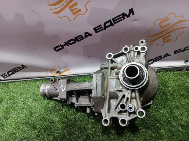 Раздаточная коробка Mitsubishi Outlander 3200A067 XL 4B12
