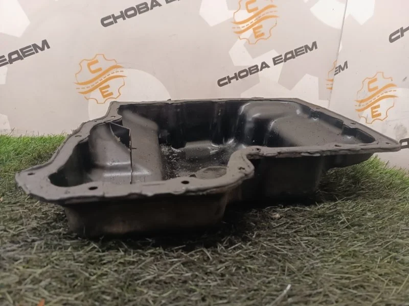 Поддон двигателя Ford Transit 1706974 2.2D P8FA