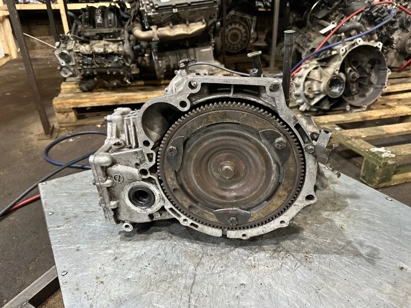 АКПП Hyundai Matrix 2001-2008 4500022871