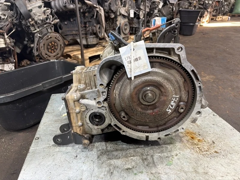 АКПП Hyundai Matrix 2001-2008 4500022871