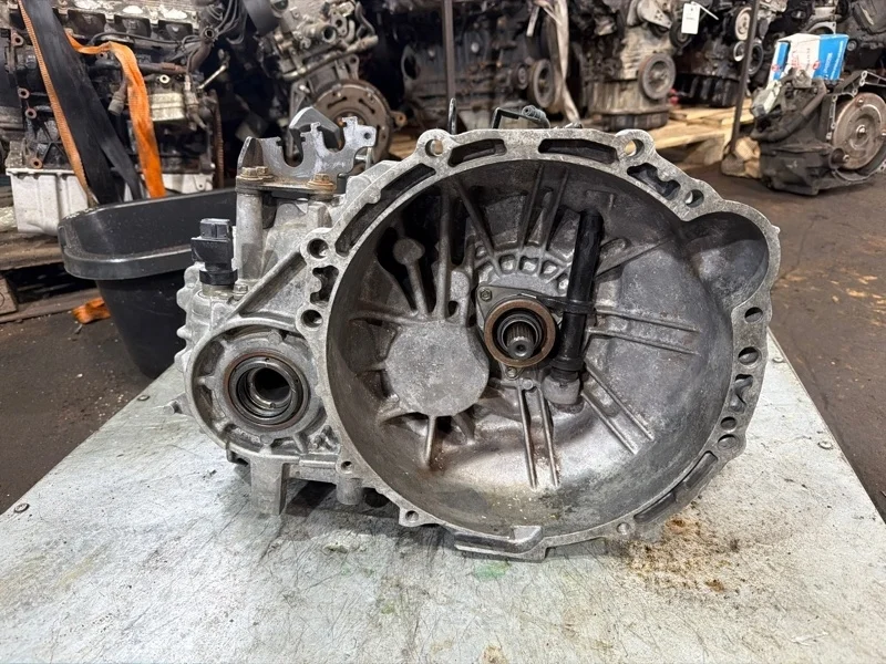 МКПП Hyundai Tucson 2010-2018 4300039AA0 G4KD