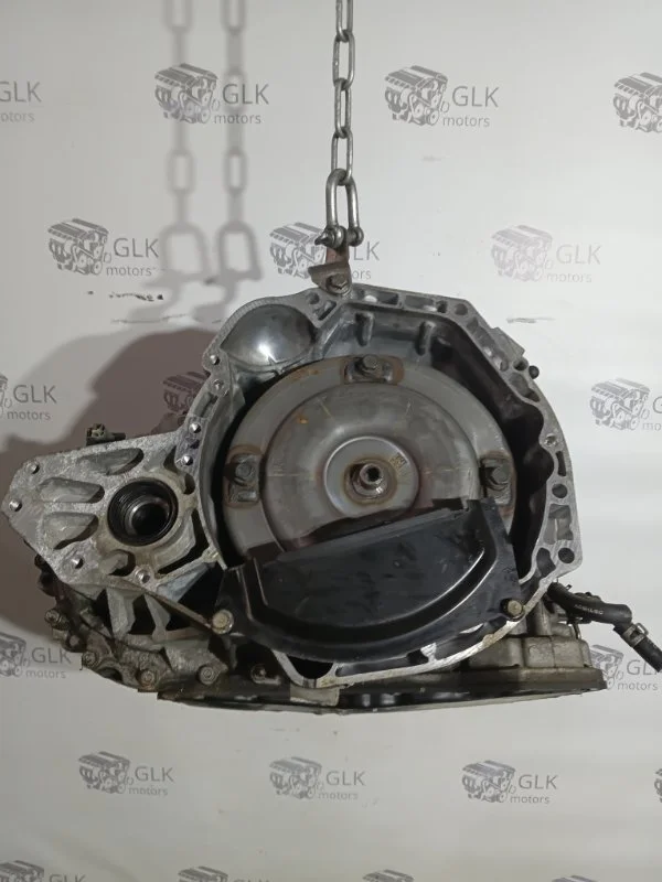 АКПП Nissan Almera QG16 QG16