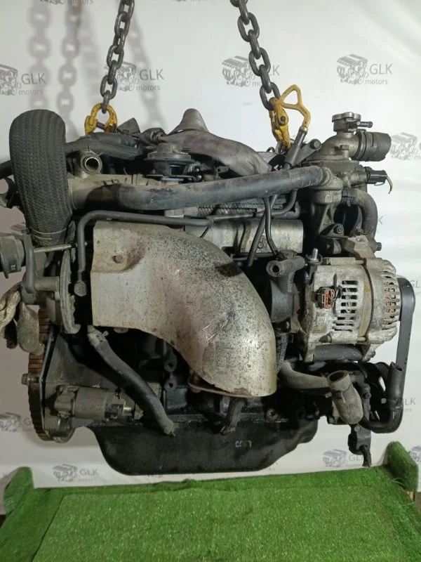 Двигатель KIA Carnival J3 J3