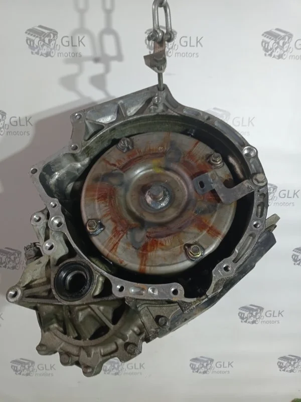 АКПП KIA Spectra S5D S5D