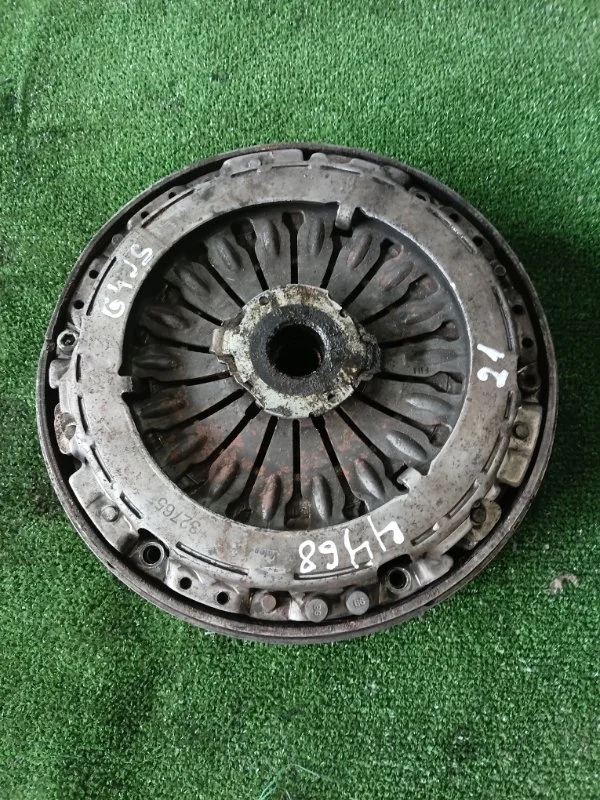 Маховик МКПП Hyundai Santa Fe G4JS G4JS