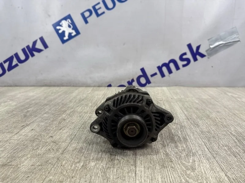 Генератор Nissan Almera 2003 N16