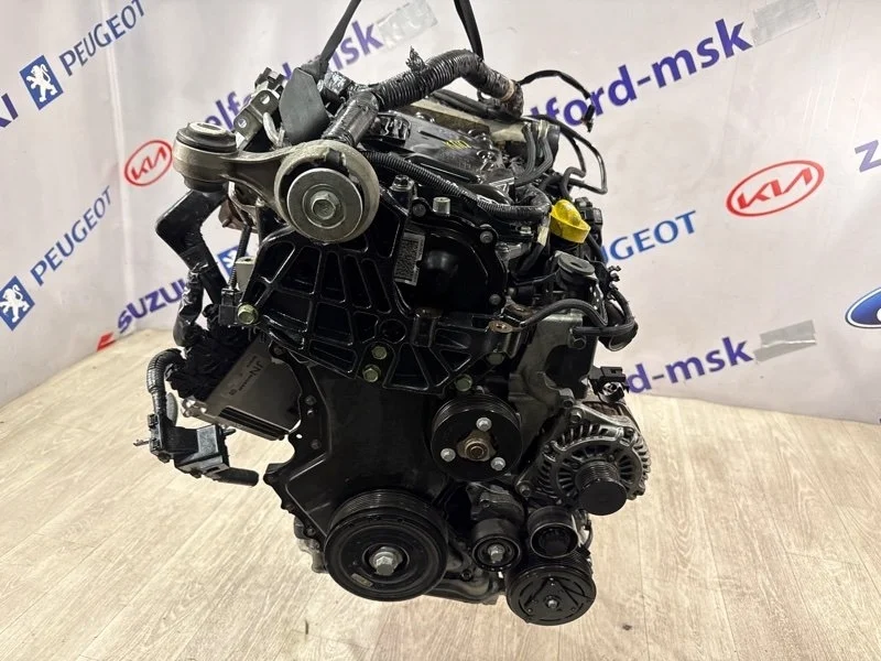 Двигатель Nissan X-Trail 2010 T31