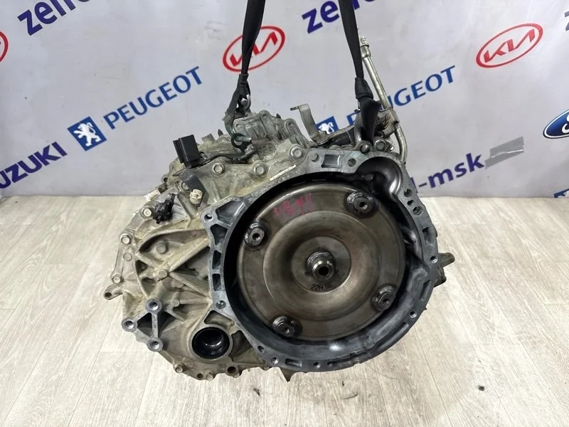 Вариатор Mitsubishi ASX 2011