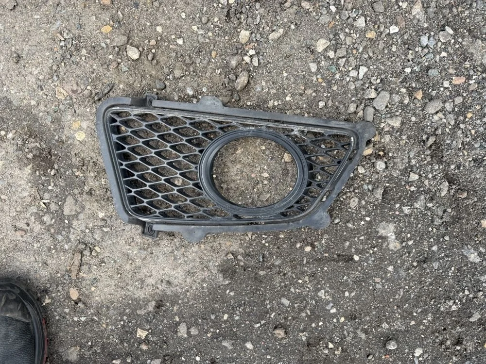 рамка птф левая kia sportage 2 KM рестайлинг