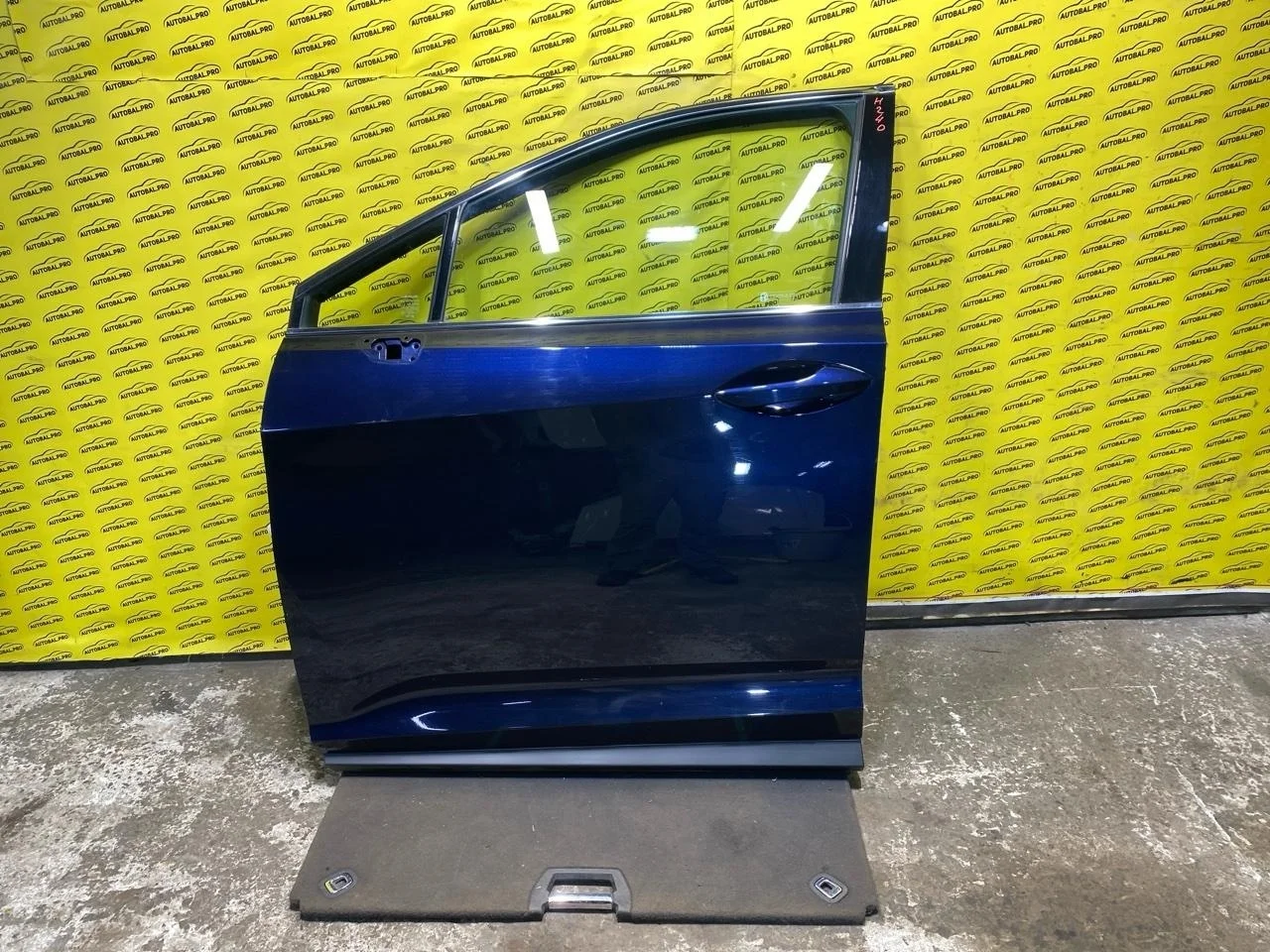 Дверь передняя левая Lexus RX 450H IV (2015-2022) 2020 6700248160 ВНЕДОРОЖНИК 3.5 I 2GRFXS