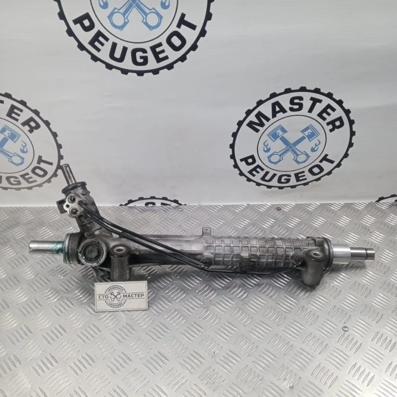 Рулевая рейка Ford Transit 1744915 TT9 2.2