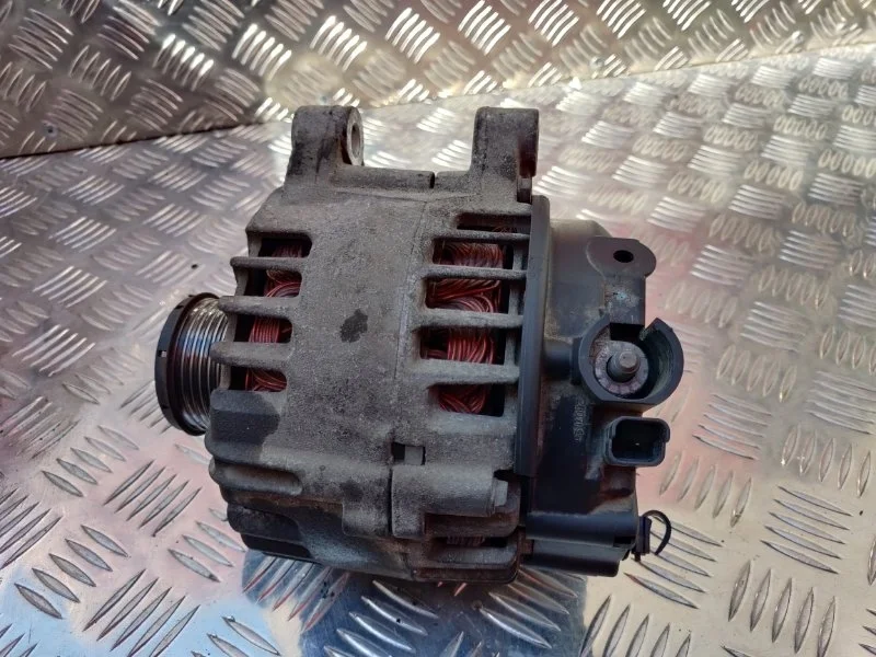 Генератор Peugeot Partner 9678048880 1.6