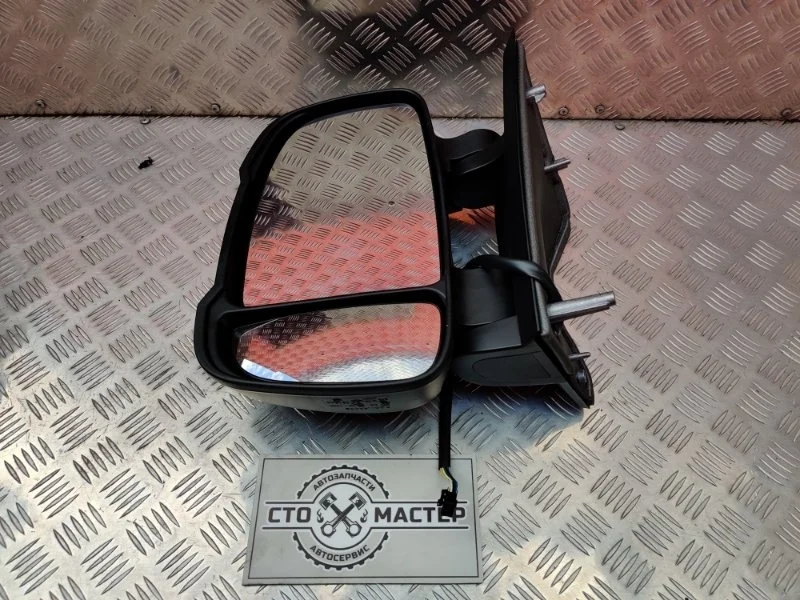 Зеркало левое Citroen Jumper 5770515E 2.2