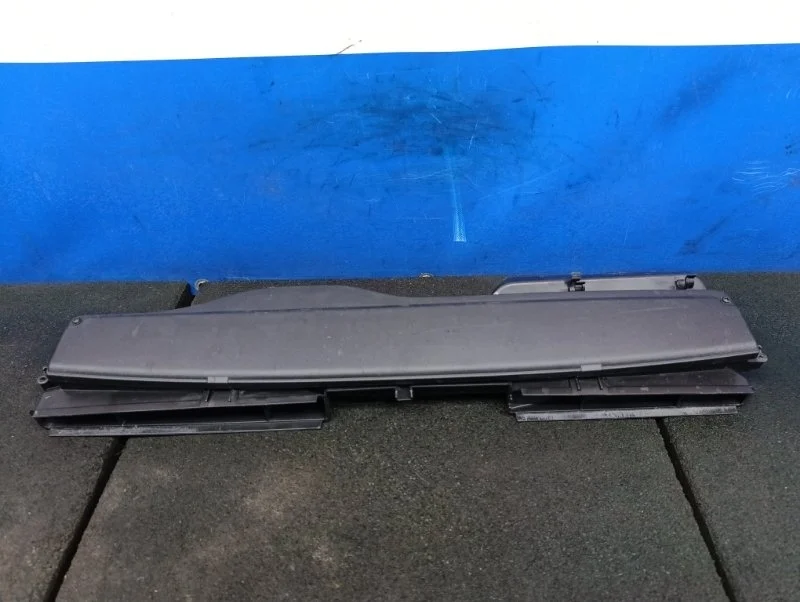Воздухозаборник Volkswagen Tiguan 2018 5Q0129254B AD1 2.0TFSI CZPA
