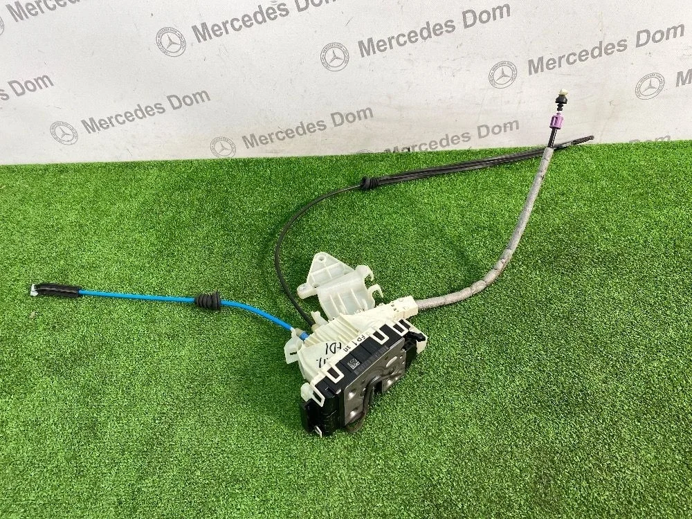 Замок двери задней правой Mercedes-Benz E-класс W212/S212/C207/A207 (2009—2013)