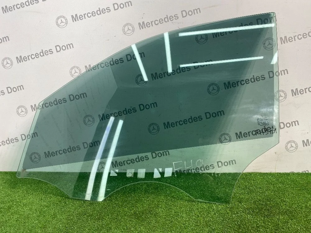 Стекло двери передней левой Mercedes-Benz GLE-класс W166 (2015—2018)