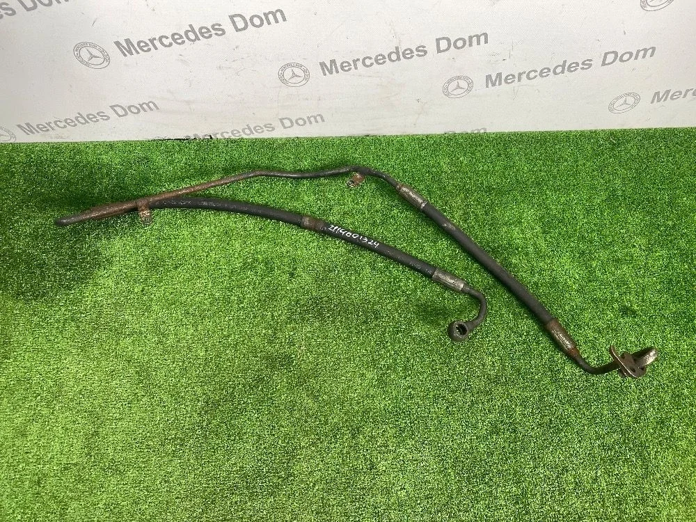 Шланг гидроусилителя Mercedes-Benz E-класс W211/S211 (2002—2006)