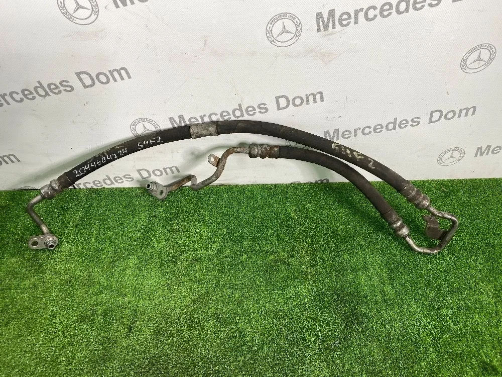 Шланг гидроусилителя Mercedes-Benz GLK-класс X204 (2008—2012)