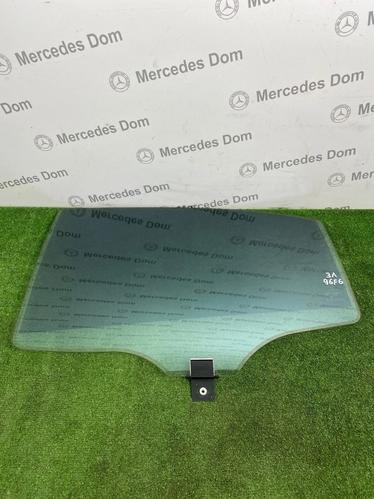 Стекло двери задней левой Mercedes-Benz S-класс W221 (2005—2009)