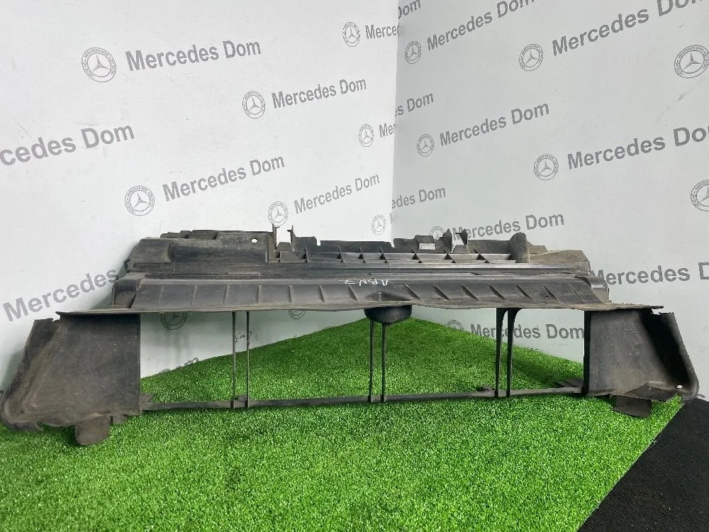 Воздуховод Mercedes-Benz E-класс W212/S212/C207/A207 (2009—2013)