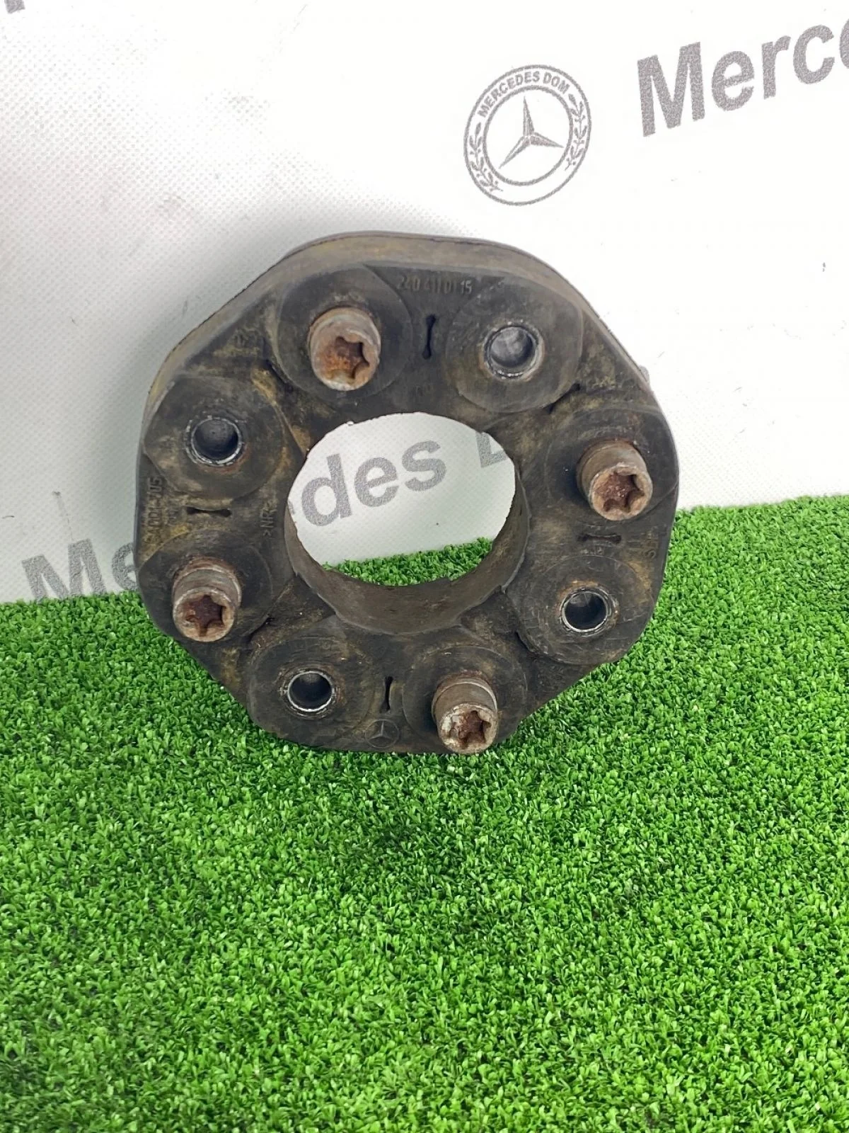 Муфта эластичная карданн. вала Mercedes-Benz C-класс W204/S204/С204 рестайлинг (2011—2015)