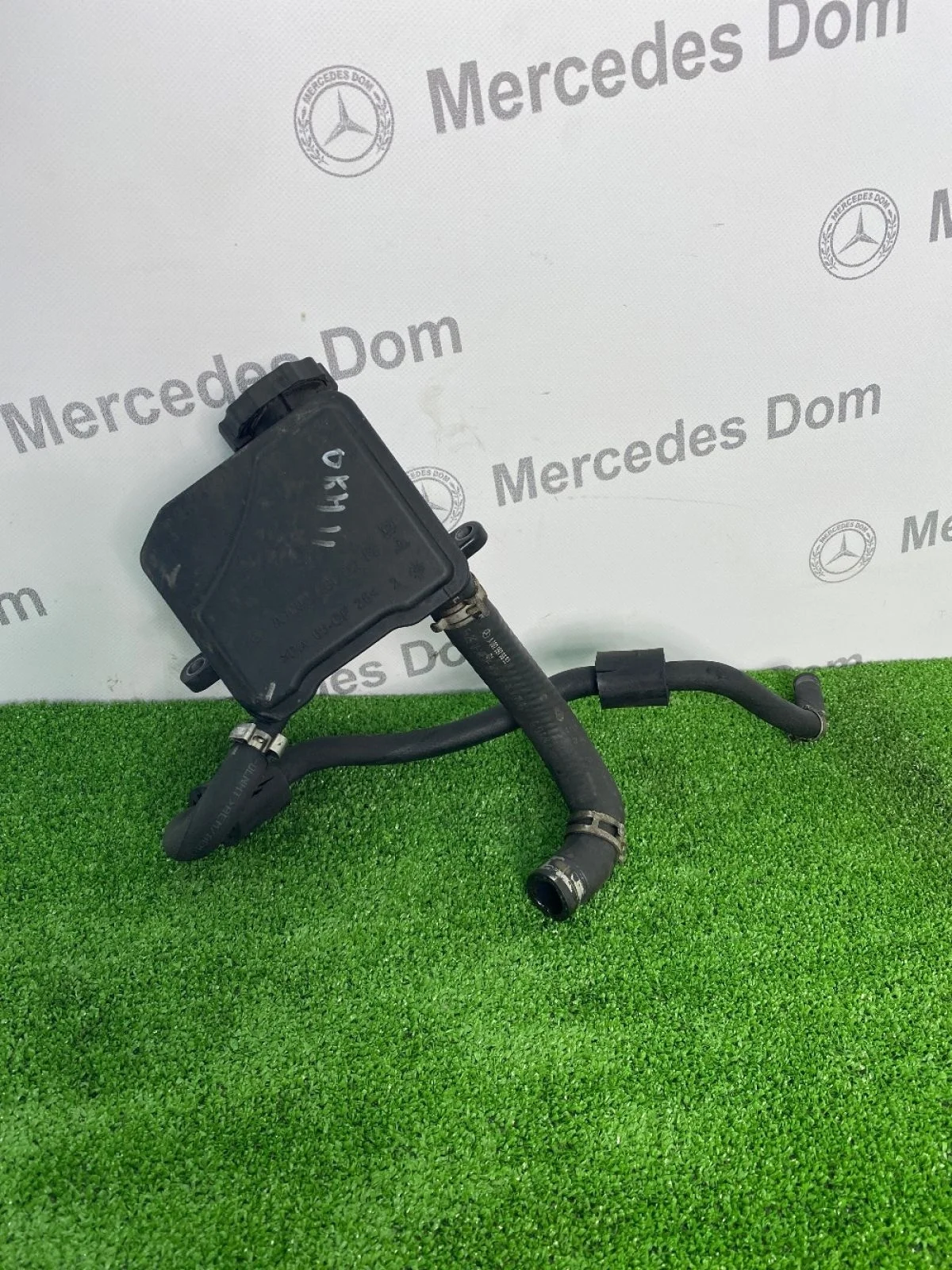 Бачок гидроусилителя Mercedes-Benz GL-класс X164 (2006—2009)
