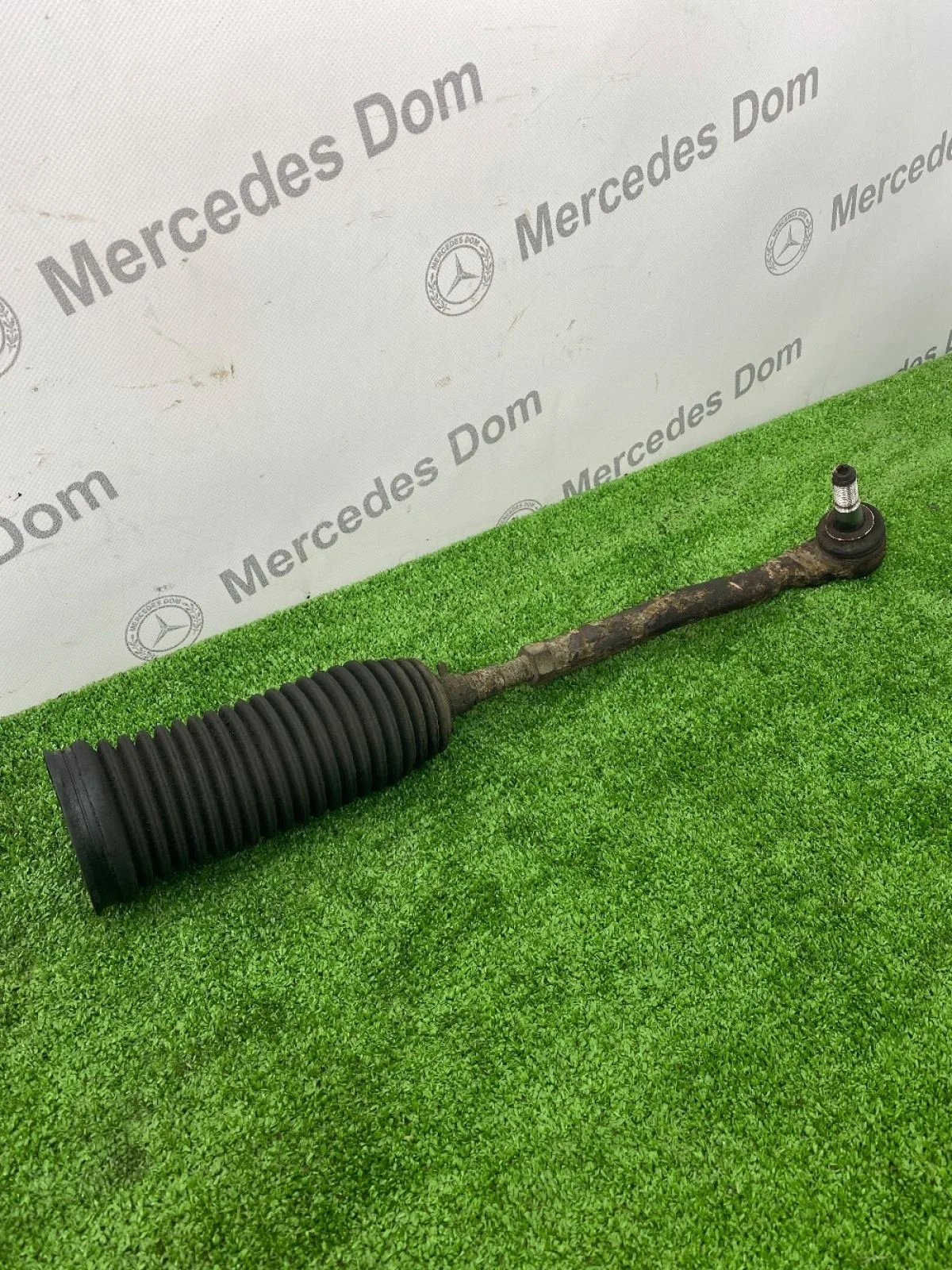 Наконечник рулевой правый Mercedes-Benz GL-класс X164 (2006—2009)