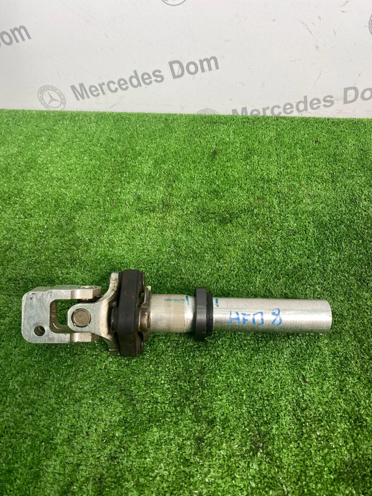 Кардан рулевой Mercedes-Benz C-класс W204/S204/С204 рестайлинг (2011—2015)