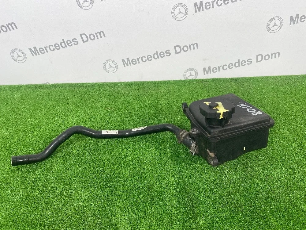 Бачок гидроусилителя Mercedes-Benz C-класс W204/S204/С204 рестайлинг (2011—2015)