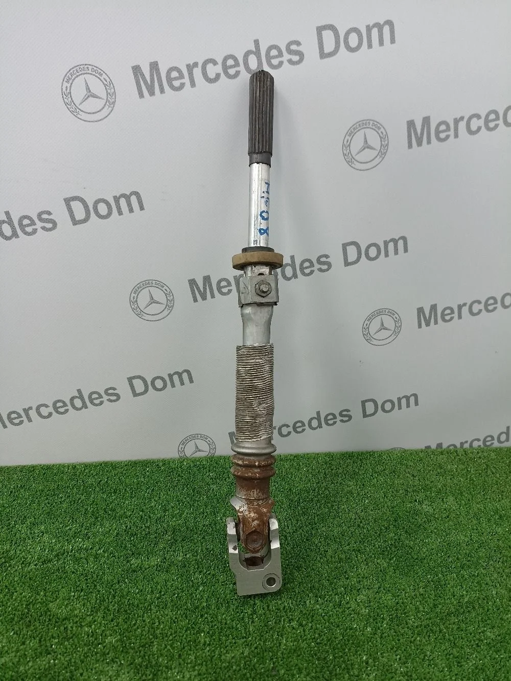 Кардан рулевой Mercedes-Benz C-класс W204/S204/С204 рестайлинг (2011—2015)