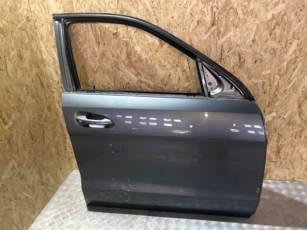 Дверь передняя правая Mercedes-Benz GLE-класс W166 (2015—2018)