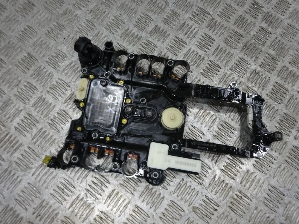 Блок управления АКПП Mercedes-Benz C-класс AMG W205/S205/C205/A205 (2014—2018)