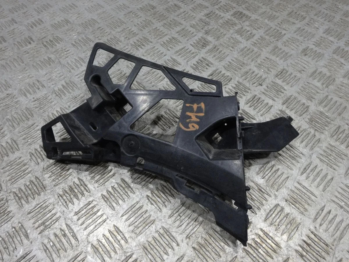 Кронштейн фар левый Mercedes-Benz GLE-класс W166 (2015—2018)