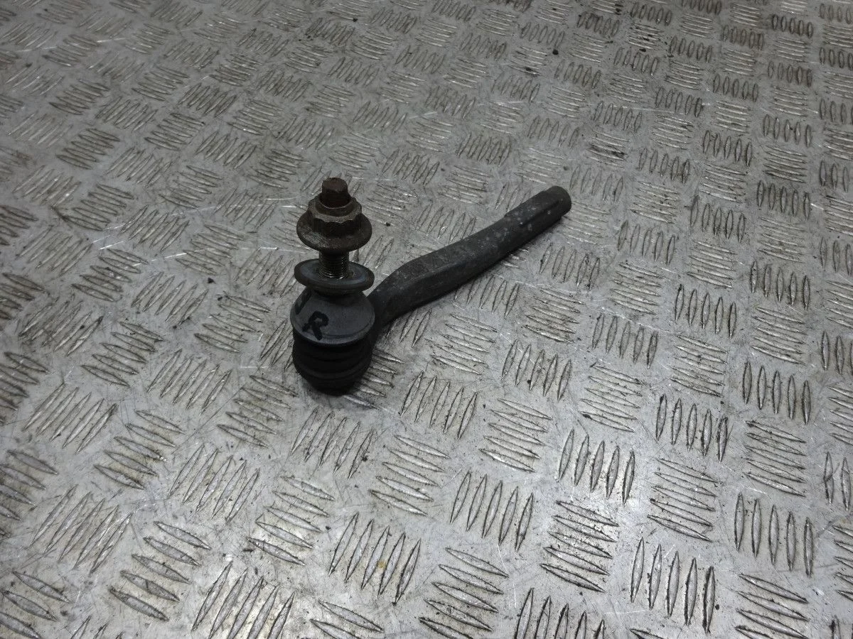 Наконечник рулевой правый Mercedes-Benz C-класс AMG W205/S205/C205/A205 (2014—2018)