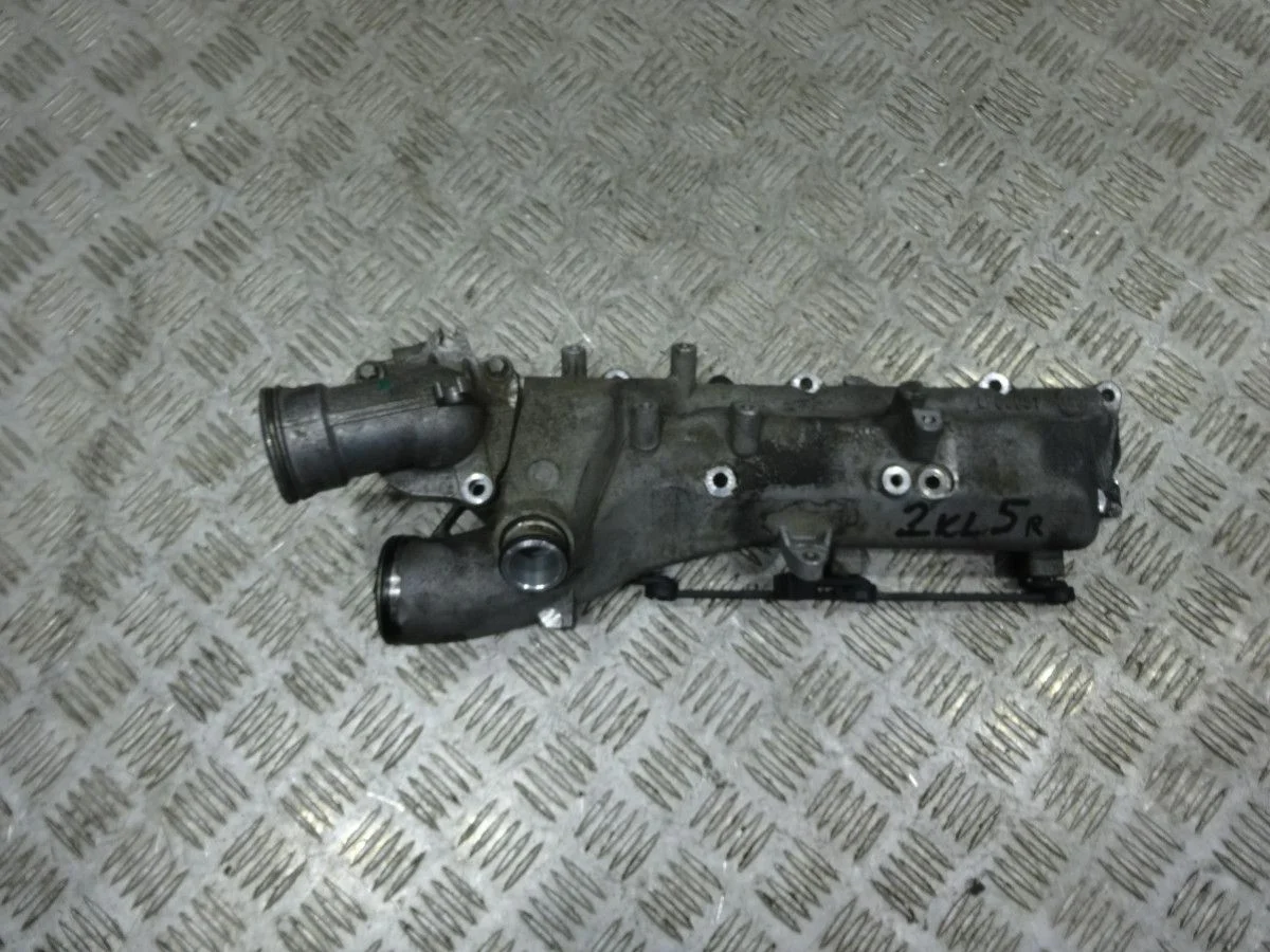 Коллектор впускной Mercedes-Benz M-класс W164 (2005—2008)