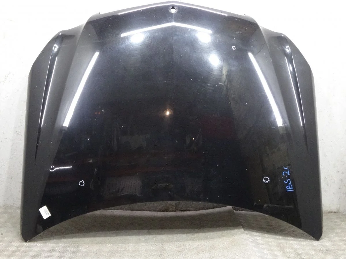 Капот Mercedes-Benz E-класс W212/S212/C207/A207 (2009—2013)