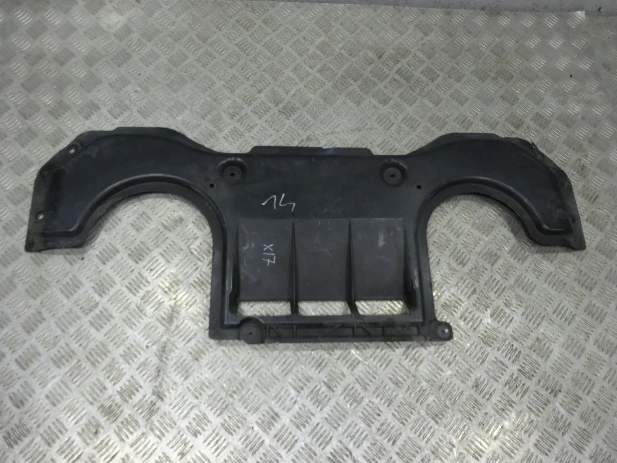 Пыльник (кузов наружные) Mercedes-Benz GLE-класс W166 (2015—2018)