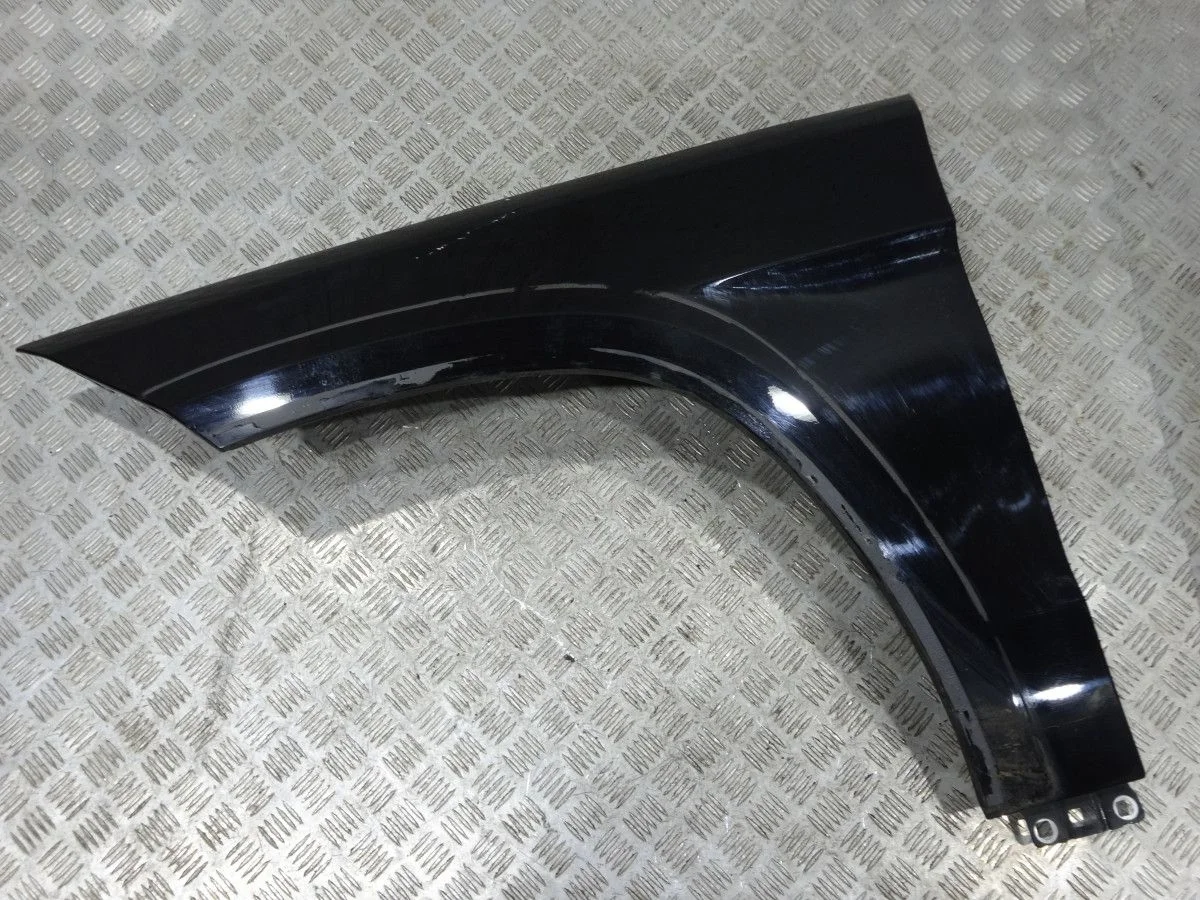 Крыло переднее левое Mercedes-Benz GLS-класс X166 (2015—2019)