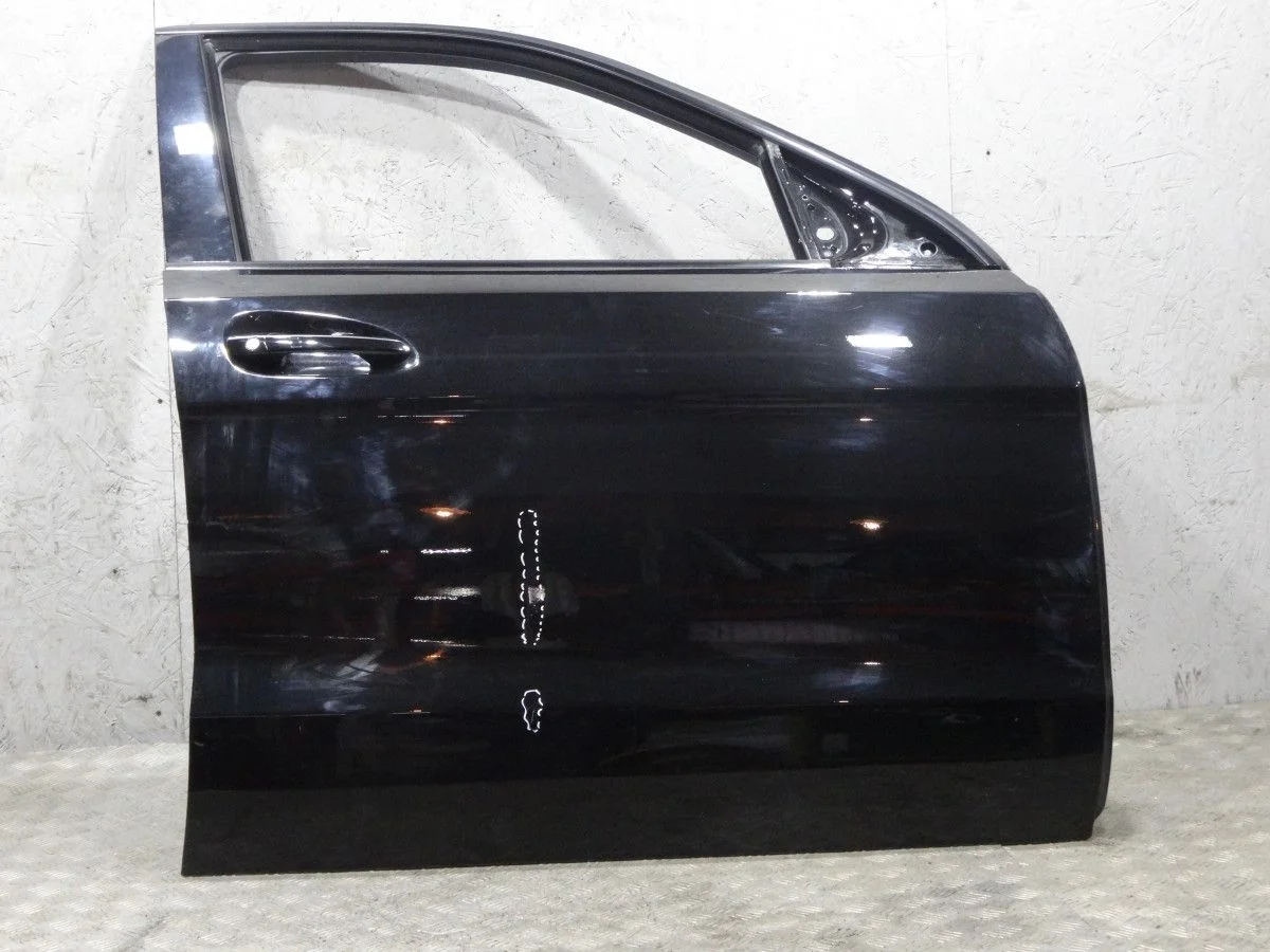 Дверь передняя правая Mercedes-Benz GLS-класс X166 (2015—2019)