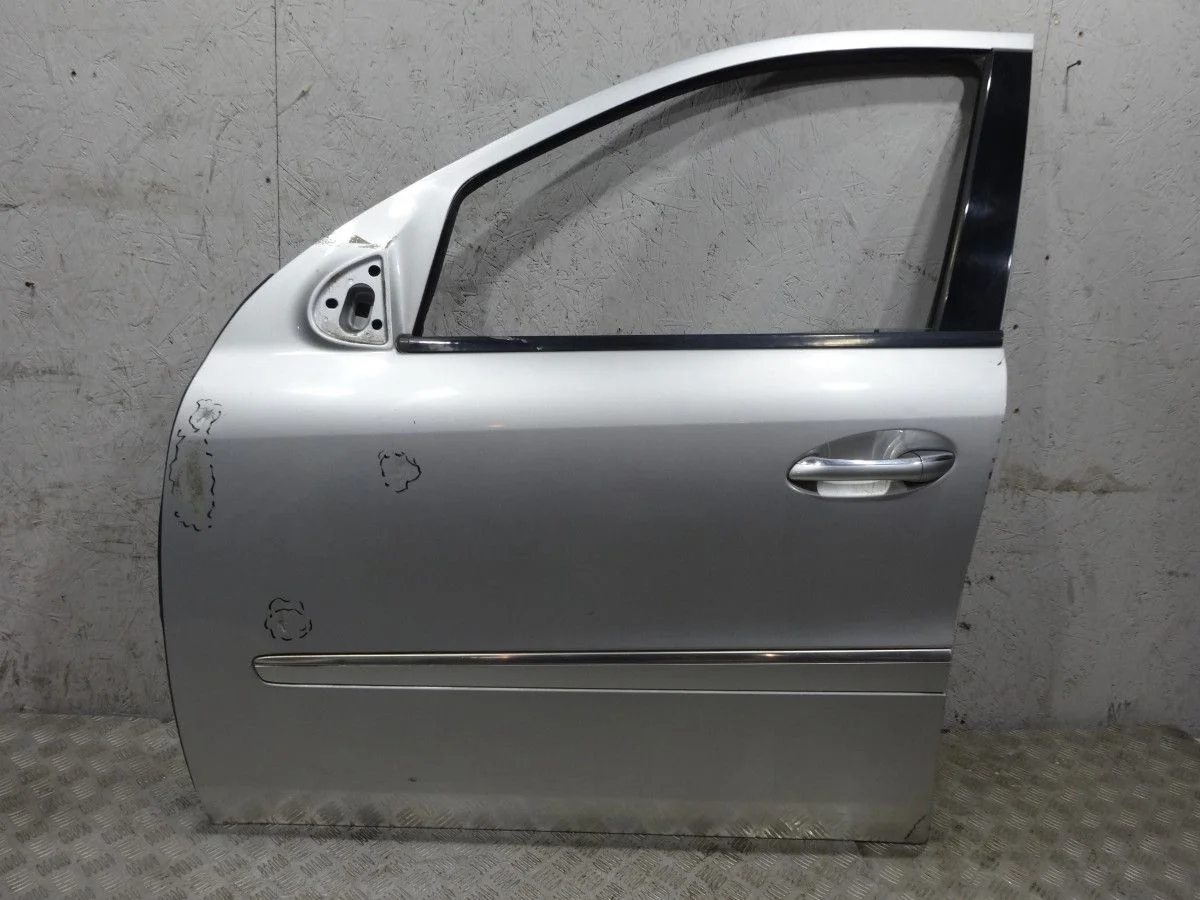 Дверь передняя левая Mercedes-Benz M-класс W164 (2005—2008)