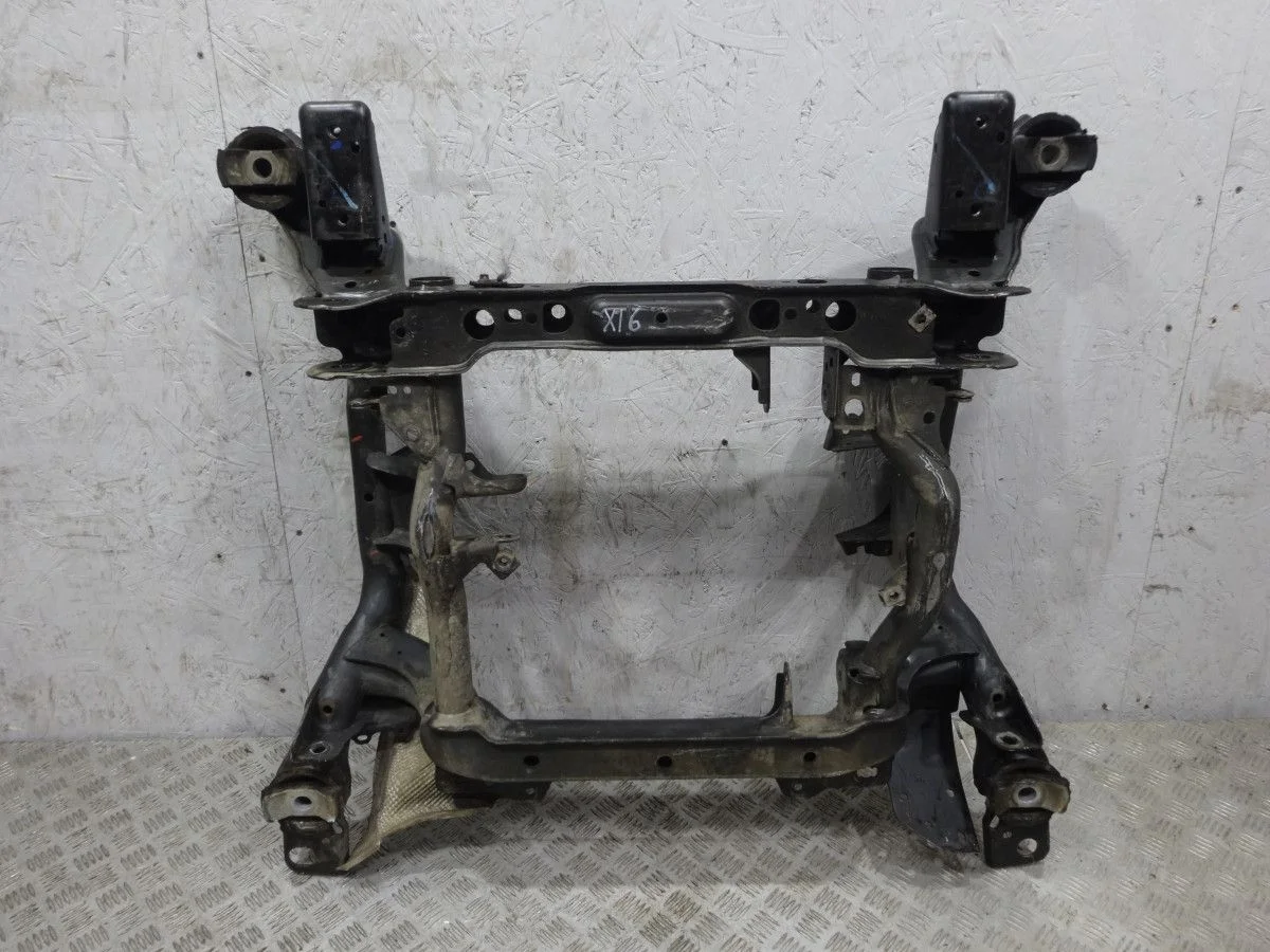 Балка подмоторная Mercedes-Benz GL-класс X166 (2012—2016)