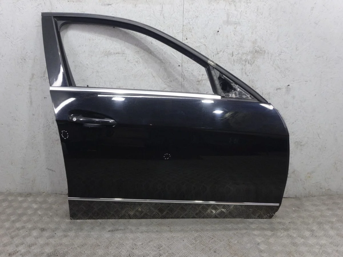 Дверь передняя правая Mercedes-Benz E-класс W212/S212/C207/A207 (2009—2013)