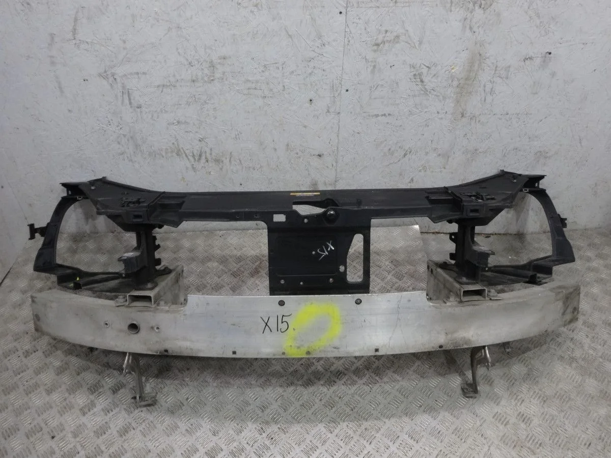 Панель передняя Mercedes-Benz S-класс W222/C217/A217 (2013—2017)